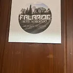 Falaride Discesa Sulla Valle Di Oro *