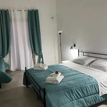 בית אירוח Falaride Discesa Sulla Valle Di Oro