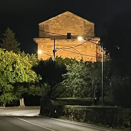 منزل للإقامة Falaride Discesa Sulla Valle Di Oro *
