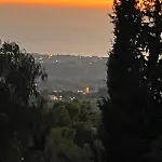 Falaride Discesa Sulla Valle Di Oro Kwatera prywatna Agrigento
